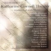 Live from the Katharine Cornell Theater - Traditional Irish Music artwork