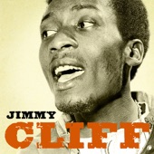 Jimmy Cliff artwork