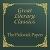 The Pickwick Papers (Unabridged) - Charles Dickens