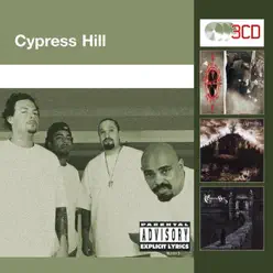 Cypress Hill / Black Sunday / Temples of Boom - Cypress Hill