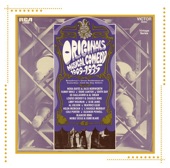 Originals - Musical Comedy 1909-1935