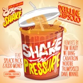 Deekline/Ed Solo - Shake the Pressure (Tim Healey Mix)