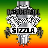 Dancehall Royalty, Vol. 1 artwork