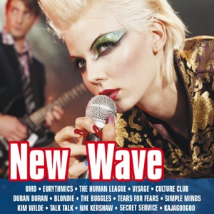 Twogether - New Wave (Le meilleur des hits de la New Wave)