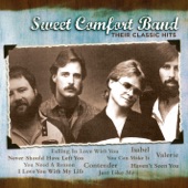 Sweet Comfort Band: Their Classic Hits artwork