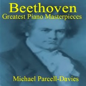 Beethoven Piano Sonata No.8 In C Minor, Op. 13: ("Pathetique"); Second Movement artwork