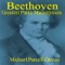 Beethoven Piano Sonata No.14 In C Sharp Minor, Op. 27 No 2, ("Moonlight"); Third Movement artwork