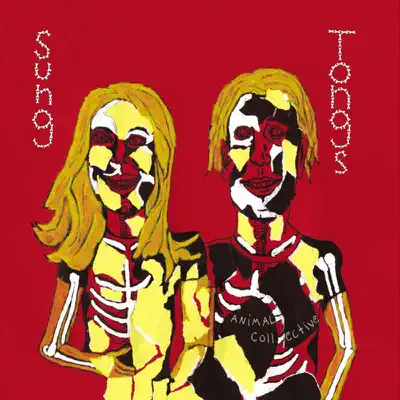 Sung Tongs - Animal Collective