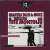Orquestra Taller de Músics de Barcelona Amb Tete Montoliu album lyrics, reviews, download