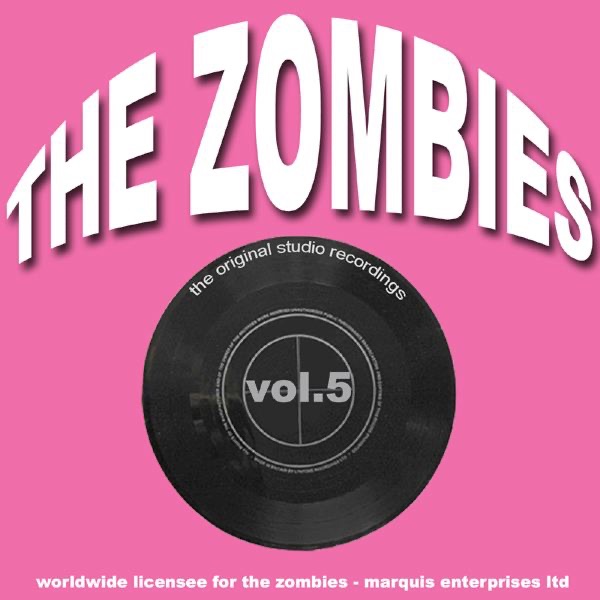 The Zombies: в деталях
