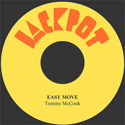 Easy Move - Single - Tommy McCook