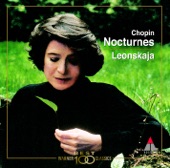 Chopin: Nocturnes Nos 1 - 11 artwork