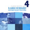 Classic Roots Jazz: Django Reinhardt, Vol. 4