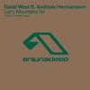 Larry Mountains 54 (feat. Andreas Hermansson) - EP