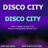 Disco City - Disco City