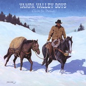Yampa Valley Boys - Eagles and Horses