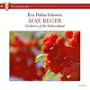 Stream & download Max Reger: Mozart Variations and Fugue, Op. 132