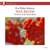 SWR Symphony Orchestra & Ernest Bour - Romantic Suite, Op. 125: II. Scherzo