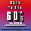 Back to the 60's, Vol. 2 (Re-recorded Version)