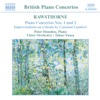 Peter Donohoe, Nigel Kennedy, Bournemouth Symphony Orchestra & Rudolf Barshai - Piano Concerto No. 1: III. Tarantella: Vivace