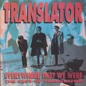 The Best of Translator: Everywhere That We Were