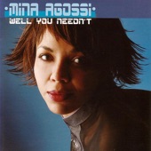 Mina Agossi - Ghost Of Yersterday