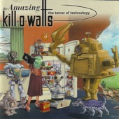 the Amazing kill-o-watts - All Systems Go