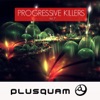 Progressive Killers, Vol. 7 - Goa Trance