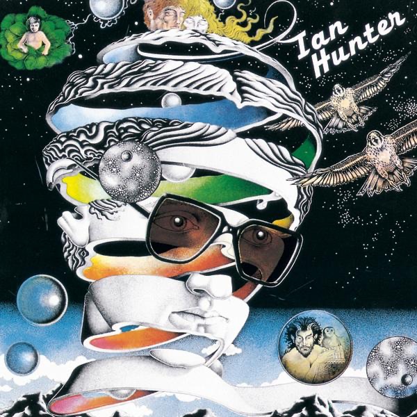 It Ain't Easy When You Fall/Shades Off