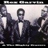 Rex Garvin & The Mighty Cravers, 2011