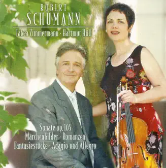 Adagio and Allegro, Op. 70 (arr. for Viola and Piano) by Tabea Zimmermann & Hartmut Holl song reviws