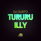 Tururu (Gusto & Souloist Mix) artwork