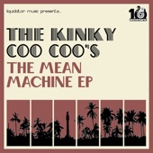 The Kinky Coo Coo's - Something's Got a Hold On Me
