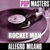 Allegro Milano - Goodbye Yellow Brick Road