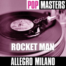 Allegro Milano - Sad Songs (Say So Much)