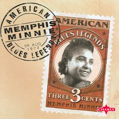 American Blues Legends: Memphis Minnie - Memphis Minnie