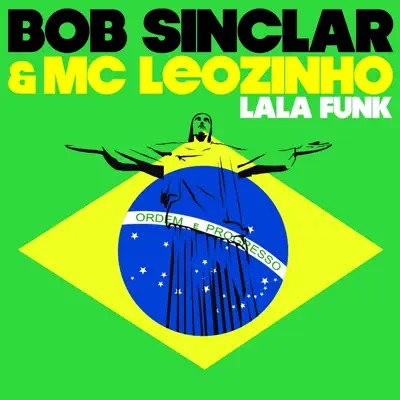 Lala Funk - EP - Bob Sinclar