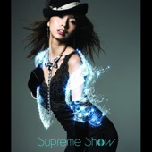 Supreme Show artwork