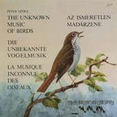 Az ismeretlen madárzene - The Unknown Music of Birds artwork