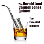 The Harold Land-Carmell Jones Quintet - Night Tide