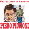 Piero Piccioni - Un italiano in America (Amore amore amore)