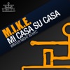 Mi Casa Su Casa / Winter Night In Nyc - EP