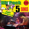 Hit Pack - EP, 2011