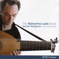 Sylvain Bergeron & La Nef - Imperial Sweetnesse Suite: IV. Two Gigues By Mr. Gallot - a Gigue By Mr. Beck