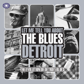 Let Me Tell You About the Blues: Detroit, Pt. 3 - Artisti Vari