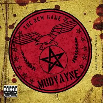 The New Game (Deluxe Version) - Mudvayne