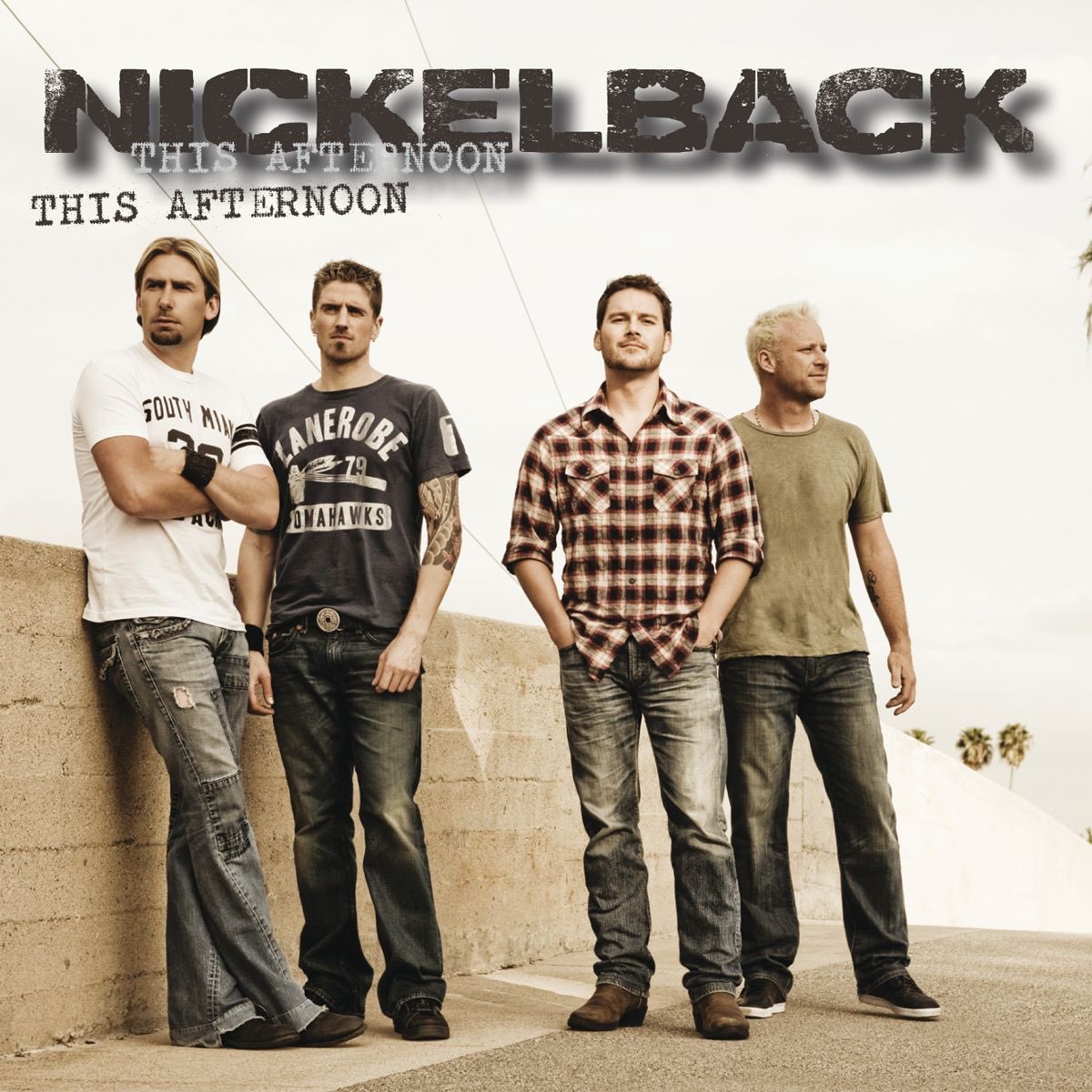 This afternoon. Nickelback. Nickelback фото группы. Nickelback 2003. Никельбэк Брейкин Бенджамин.