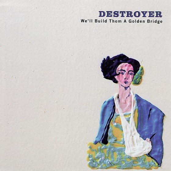 Cover artwork for Leave Little Fiddler (Alone)
