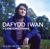 Dafydd Iwan - Carlo