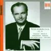 Vocal Recital: Anders, Peter, Vol. 3 album lyrics, reviews, download